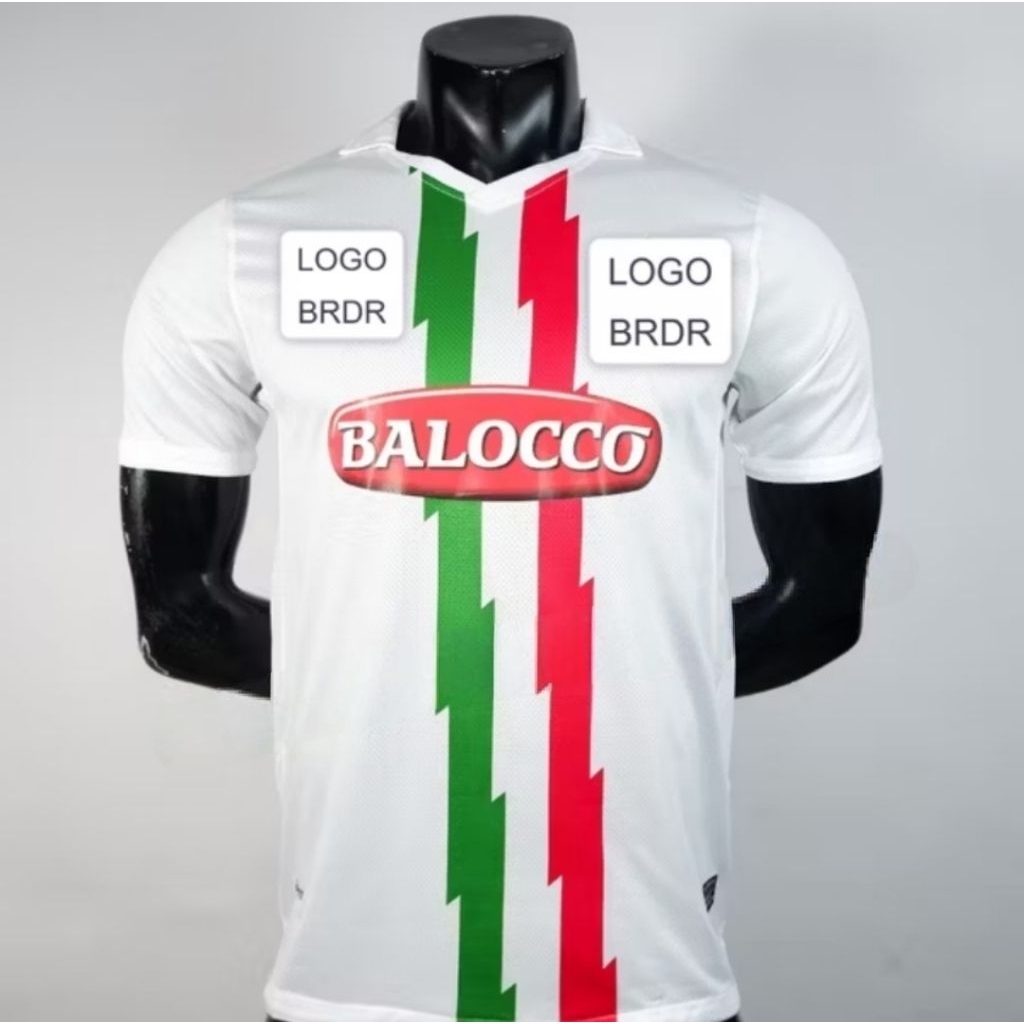 JERSEY BOLA RETRO JUVENTUS AWAY 2010 2011