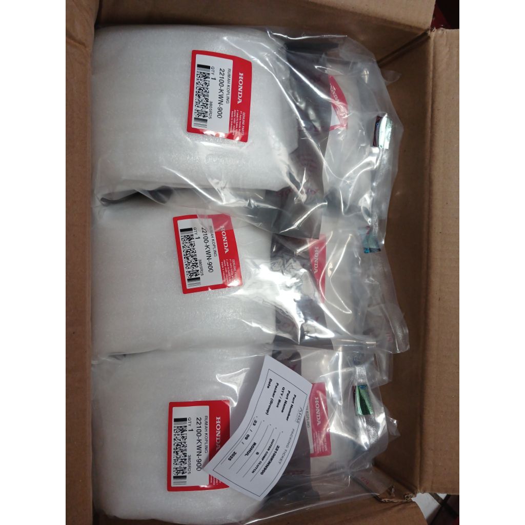 Mangkok Kopling KWN Original Vario 125 Vario 150