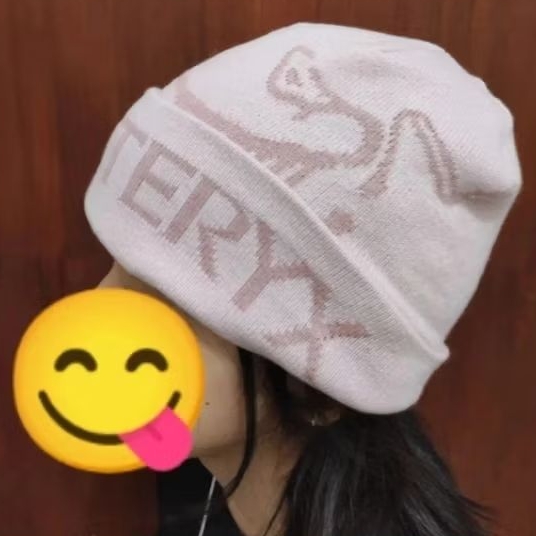 Topi Kupluk Arc'Teryx Original