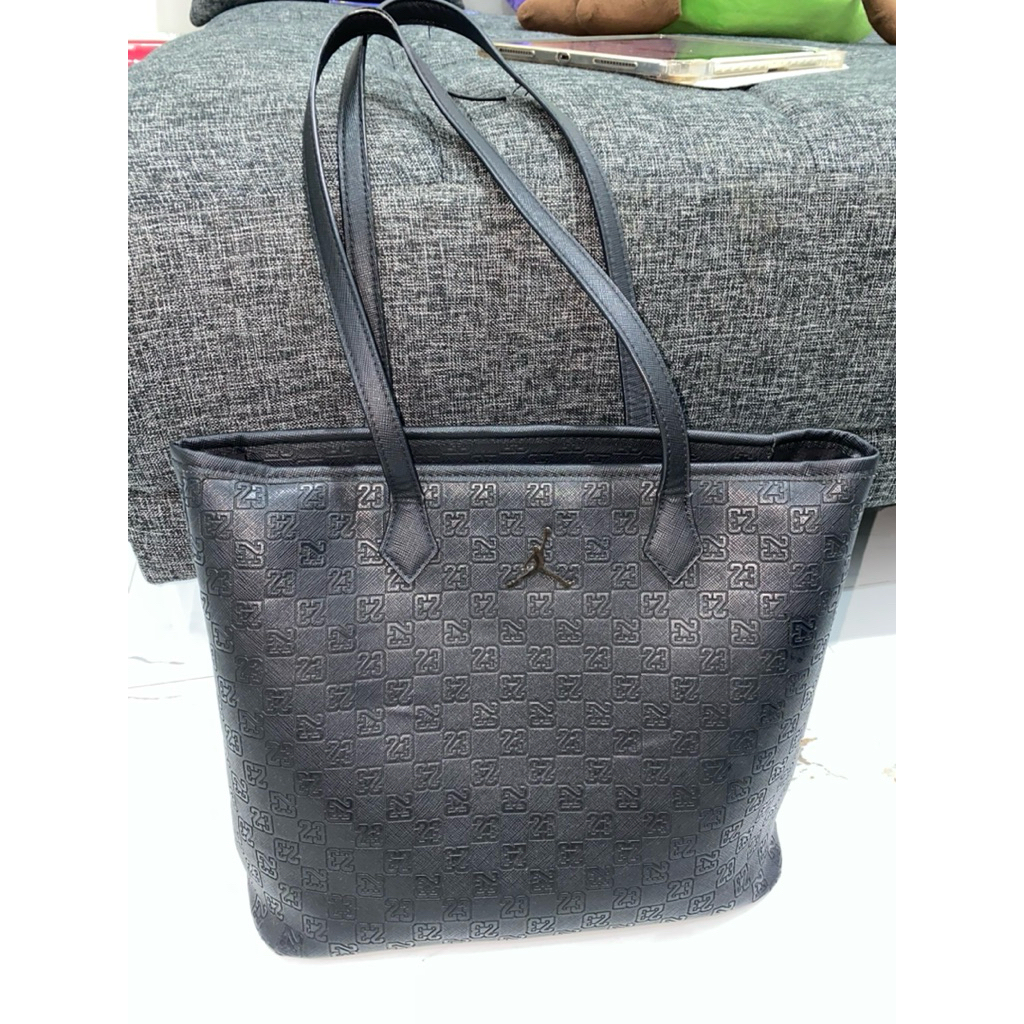 TOTEBAG JORDAN ORI
