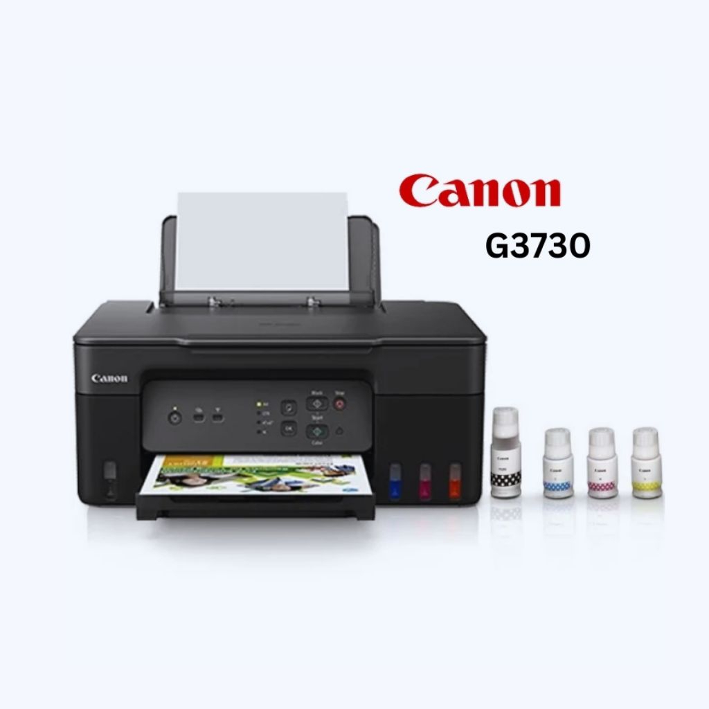 PRINTER CANON G3730
