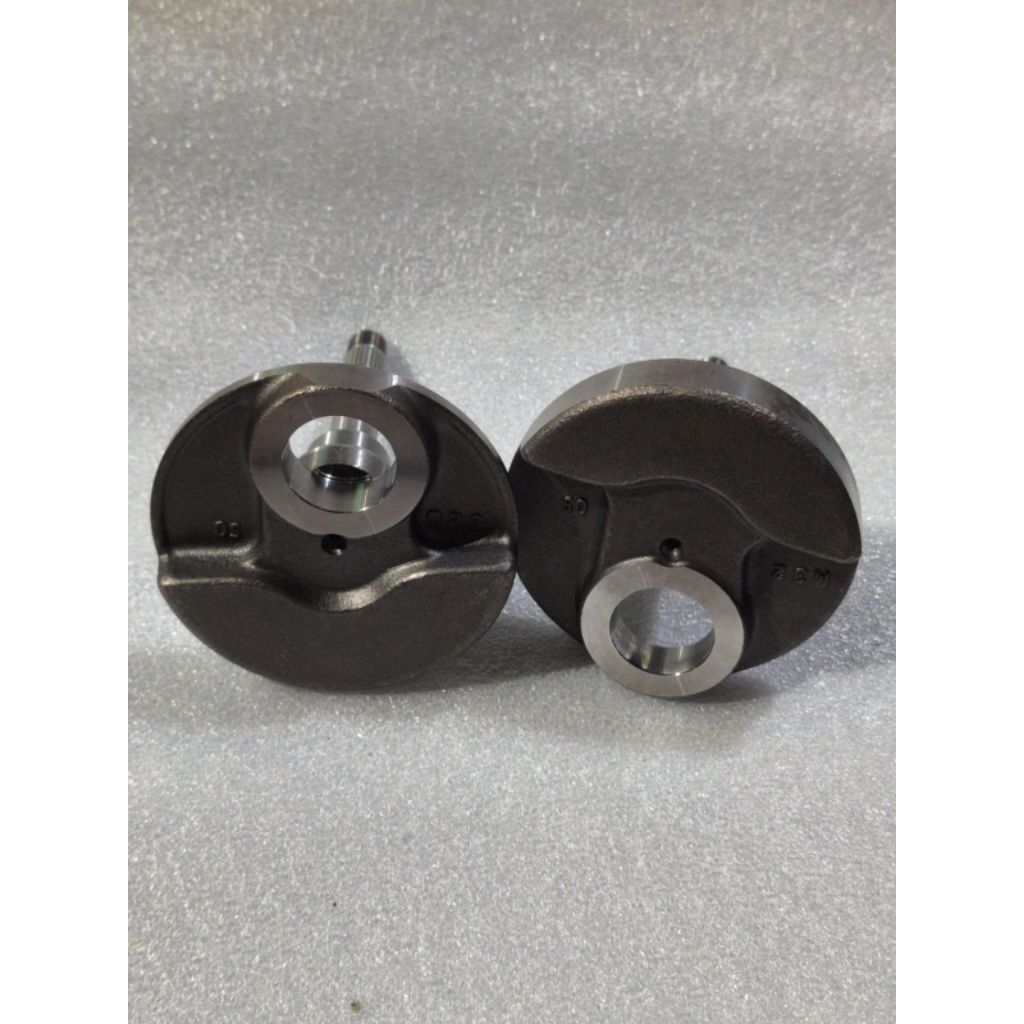 Bandul Kruk As Vario 150 new Original OS Daun kruk as set kanan kiri Vario 150 new ori