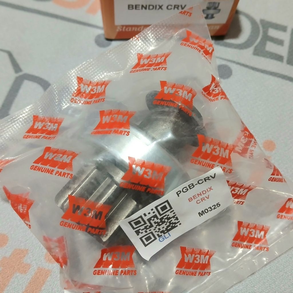 BENDIX STARTER HONDA CRV BENDIX DINAMO STATER