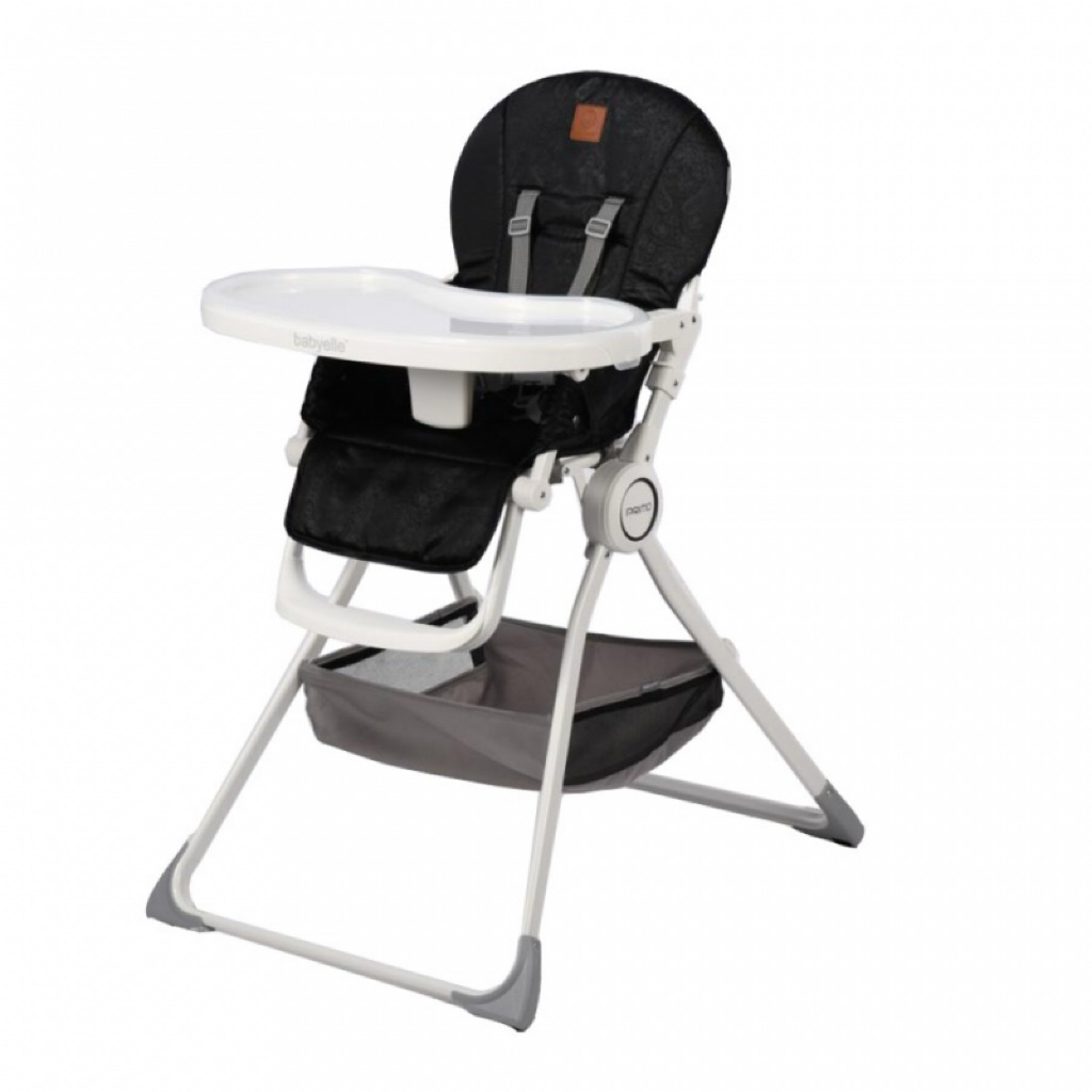 PL BABY CHAIR BABYELLE