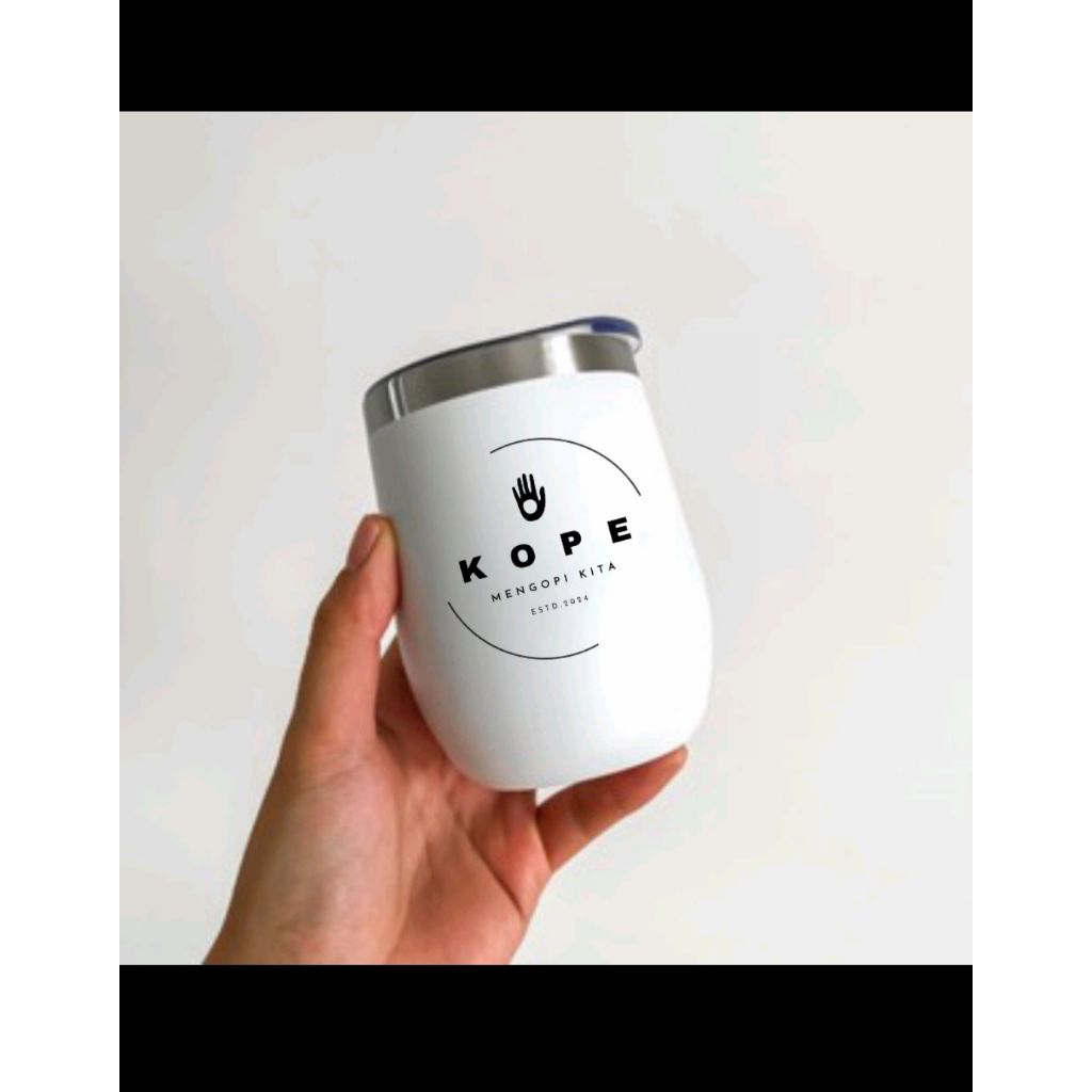 tumbler custom nitrous