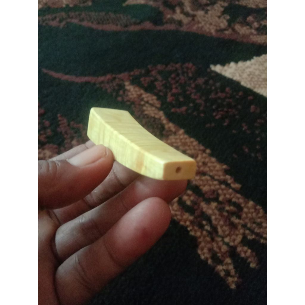 Luxiastore_ Once Galih Kayu Kemuning Gajahan