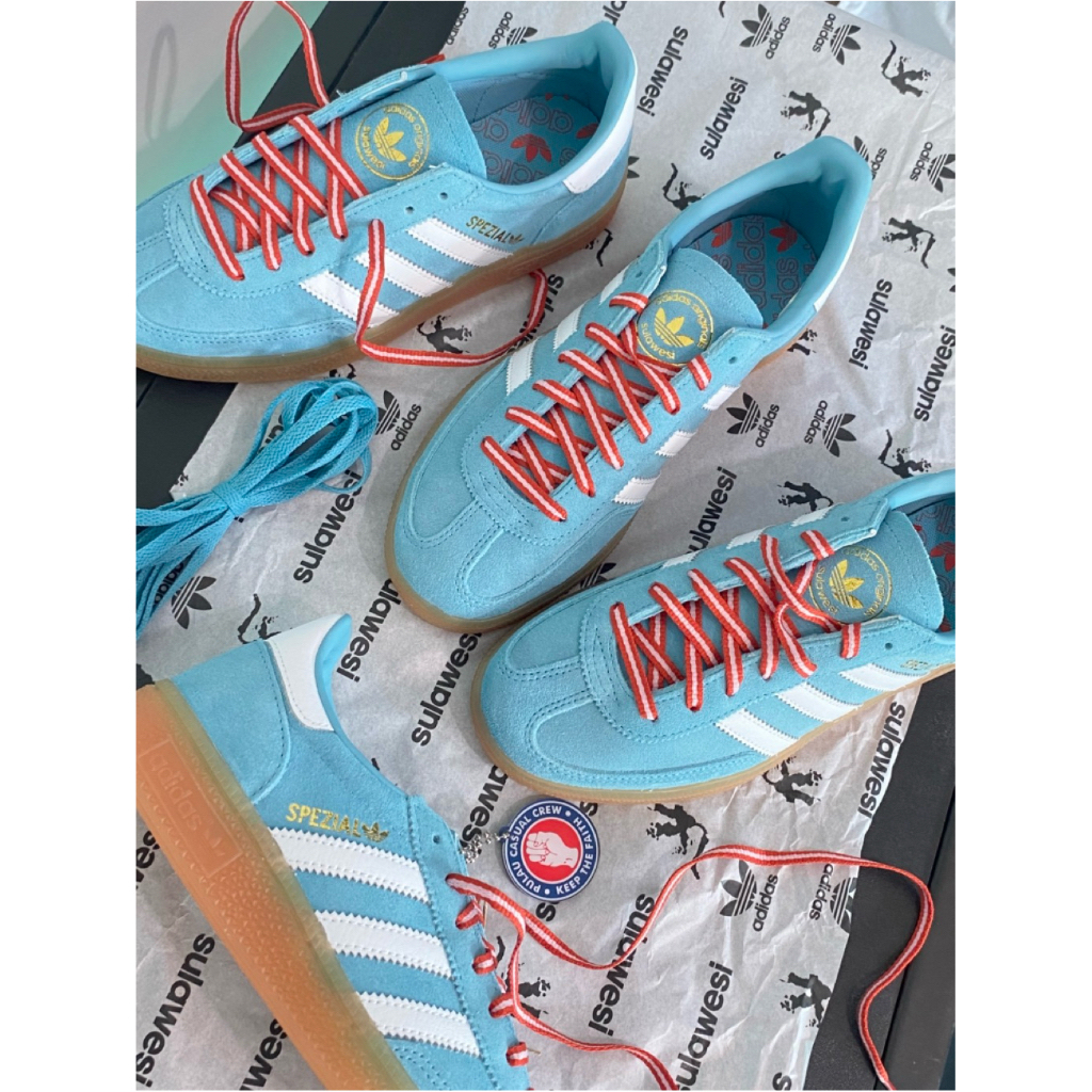Adidas Island Series Sulawesi Indonesia