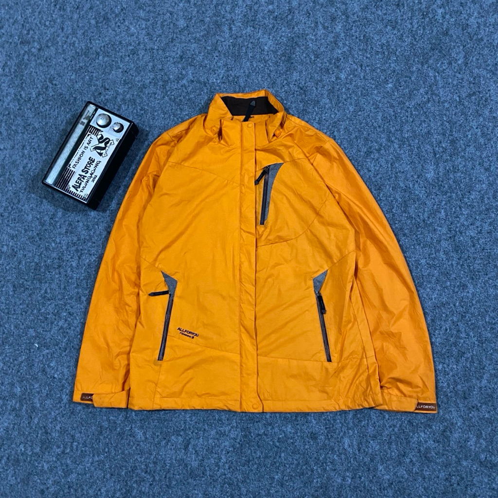 Jaket Outdoor ( Size M ) all for you