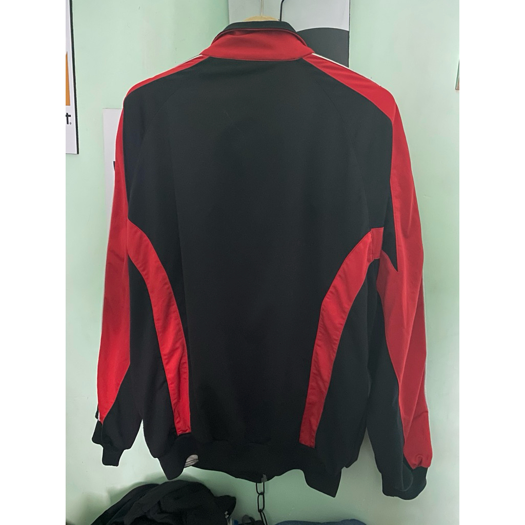 tracktop tape jadul