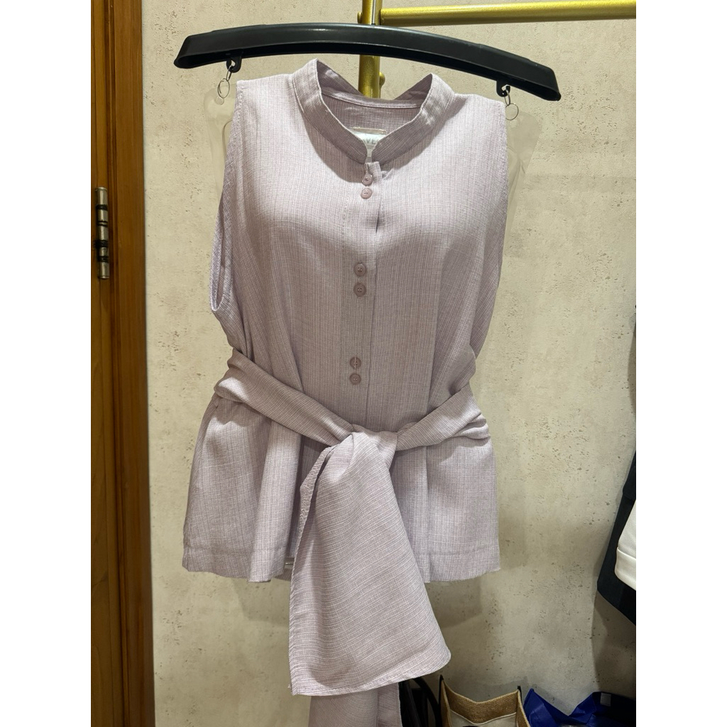 preloved maven blouse