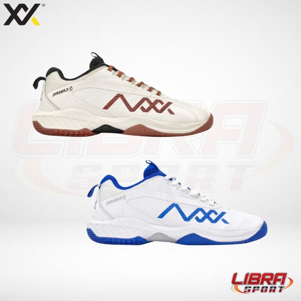 Sepatu Badminton MAXX Strivers X1