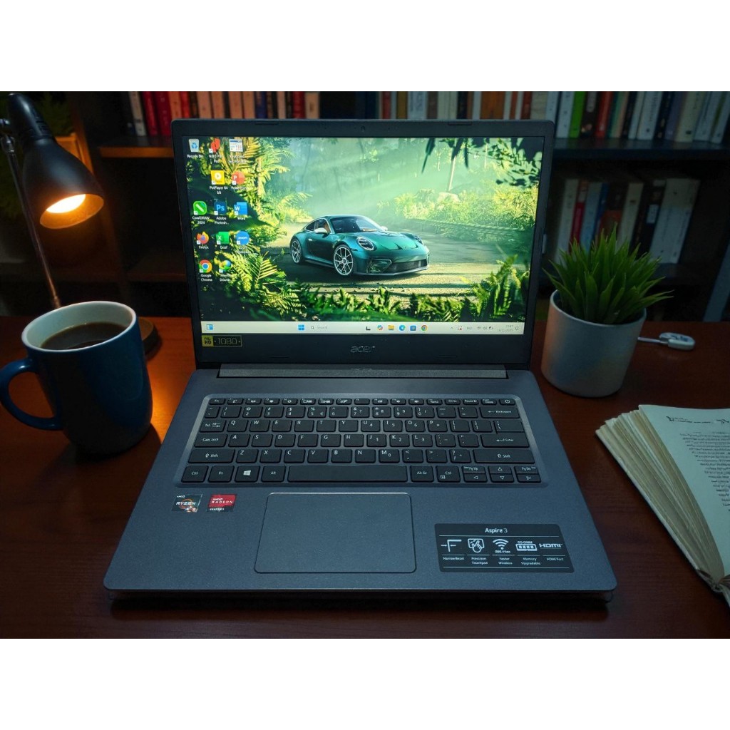 Laptop Acer Aspire A314-22