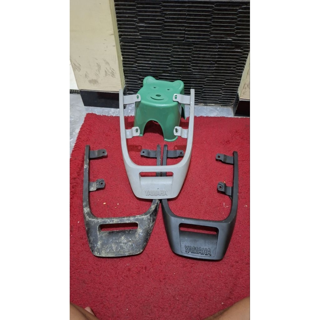 behel fiz se original copotan motor