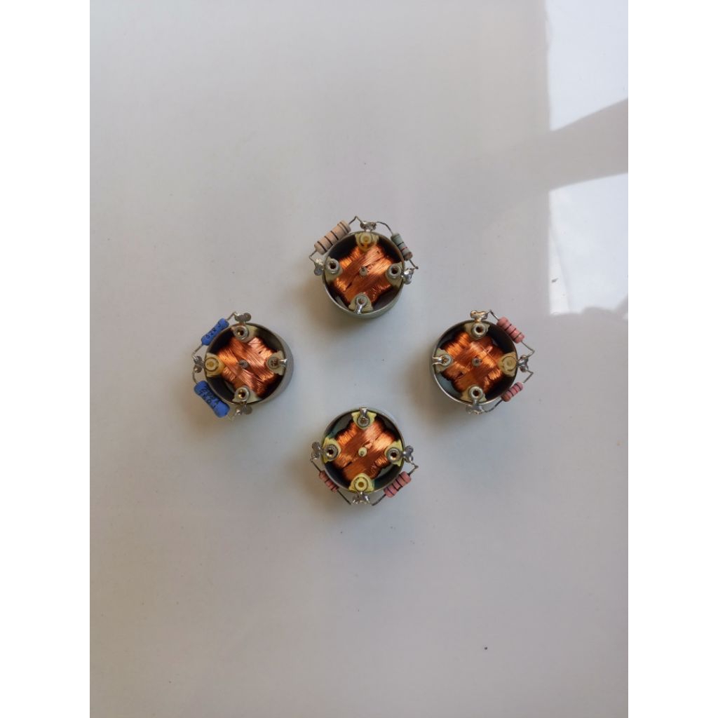 AMPER BENSIN SPEEDOMETER SPIDO YAMAHA MIO SOUL KARBU ORIGINAL