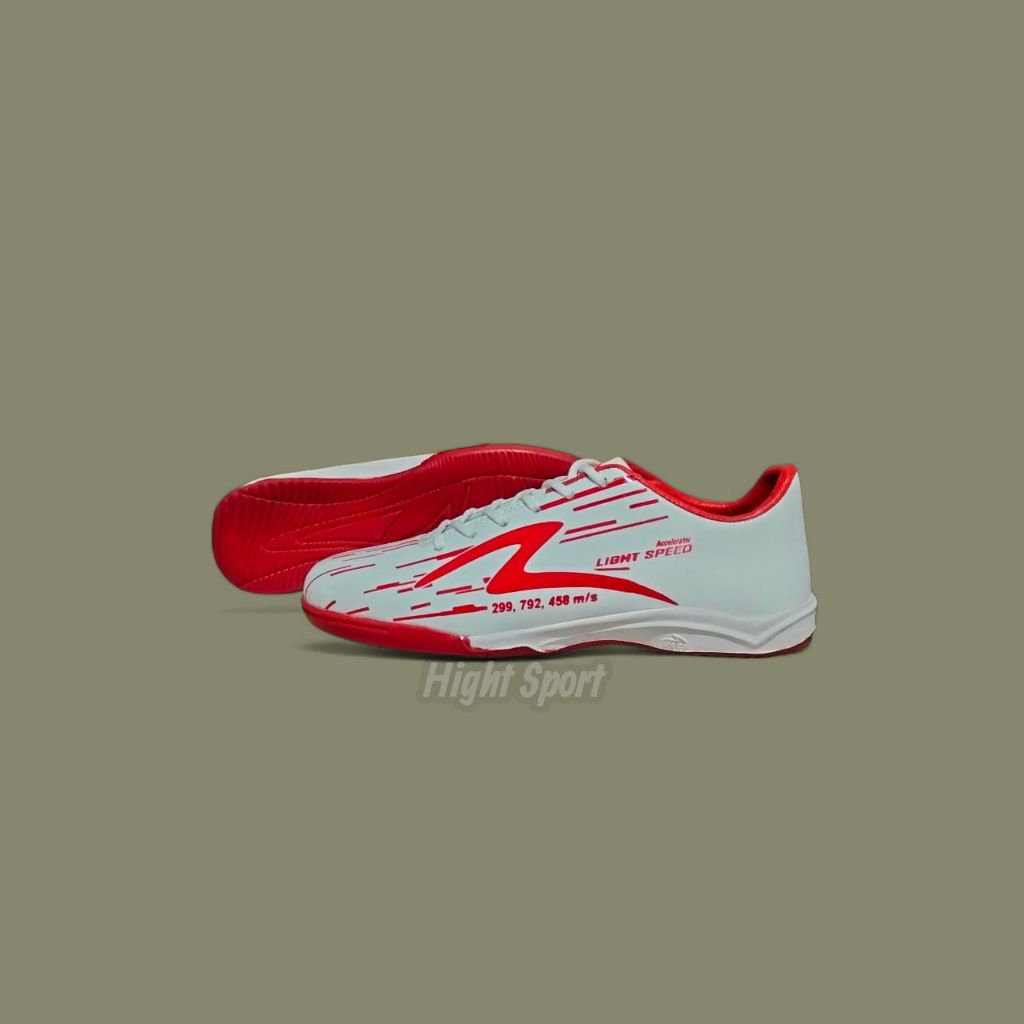 SPECS LS Sepatu Futsal