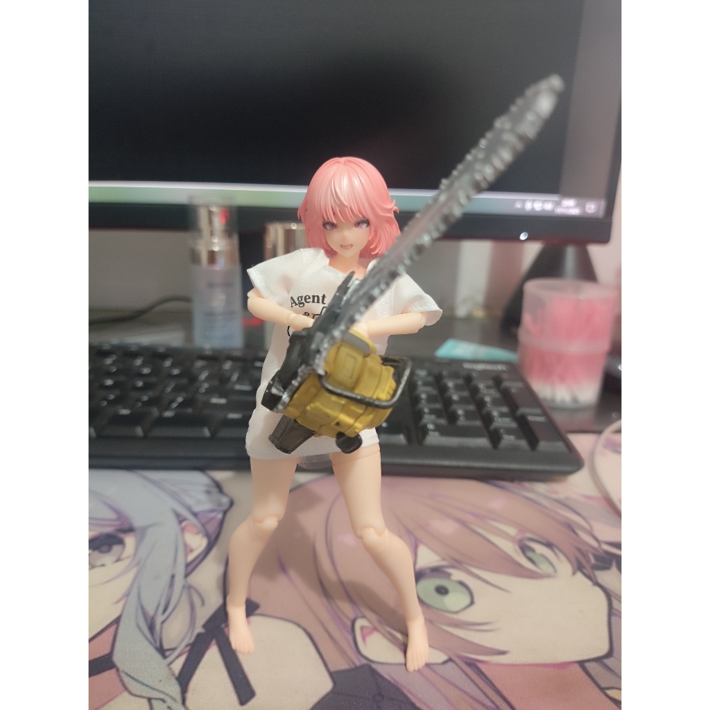 Snail Shell 1/12 Aileen Loungewear