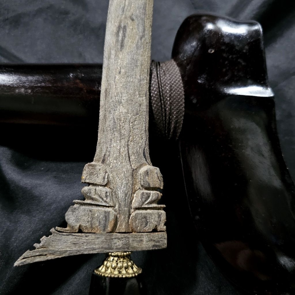Keris Omyang Jimbe II