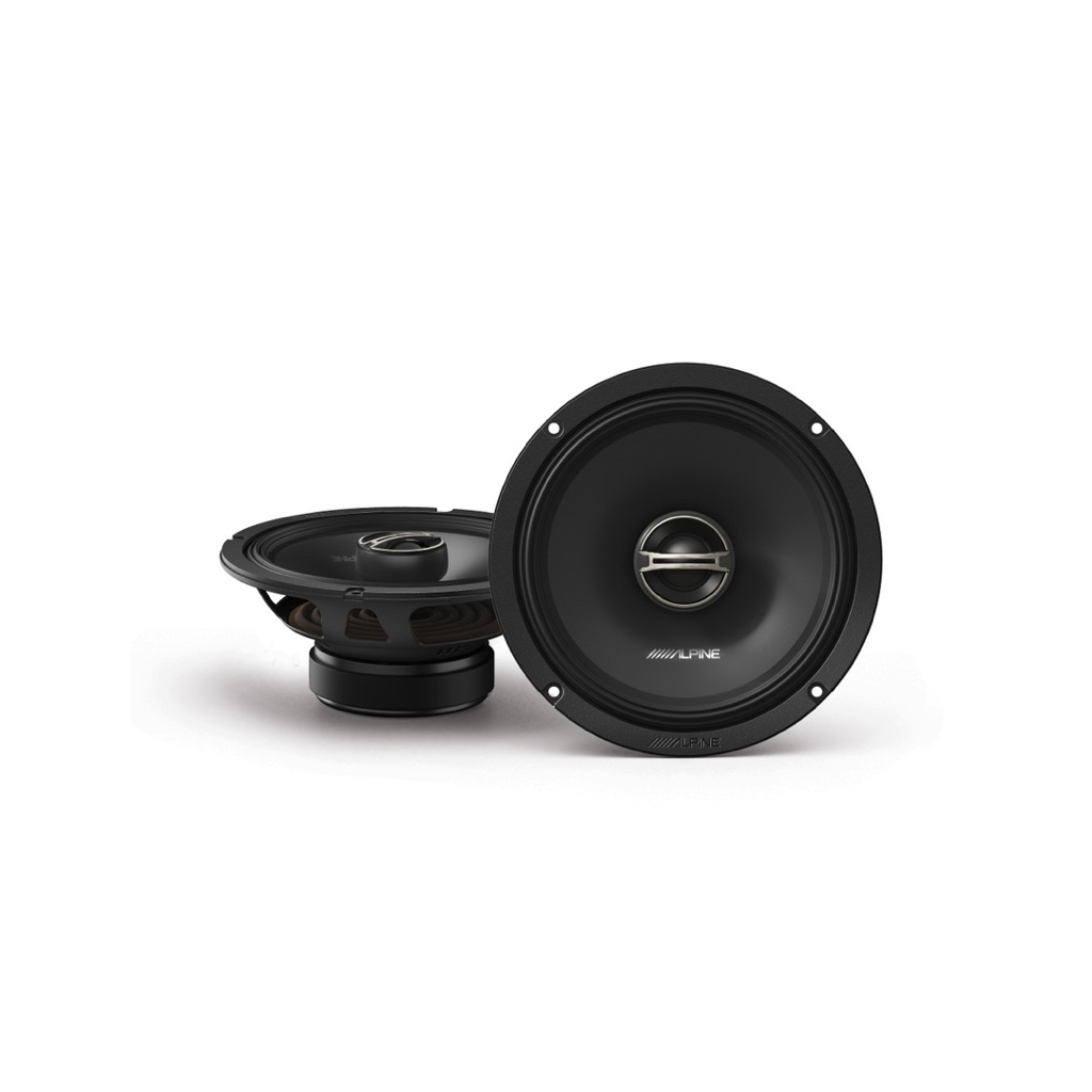 ALPINE DM-65 - Speaker Coaxial