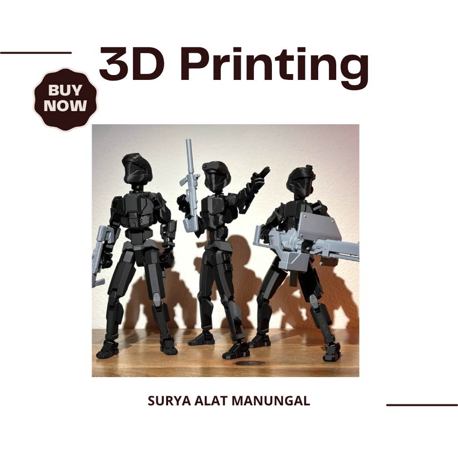 Dummy 13 ODST Core Modular Armor Build