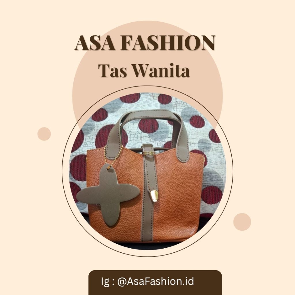 Helena mini dan Helena