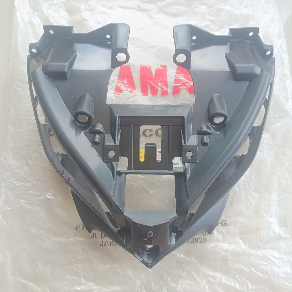 cover panel inner front tameng dada depan bagian dalam yamaha jupiter mx new original 50C