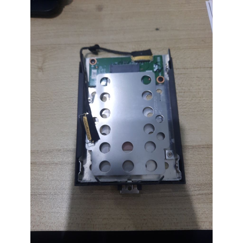 SSD Adaptor Kabel SSD M2 NVME Lenovo Thinkpad X260 Normal Tested Seken Original