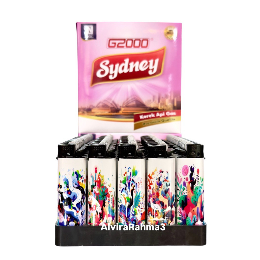 korek mirip cricket 50pcs