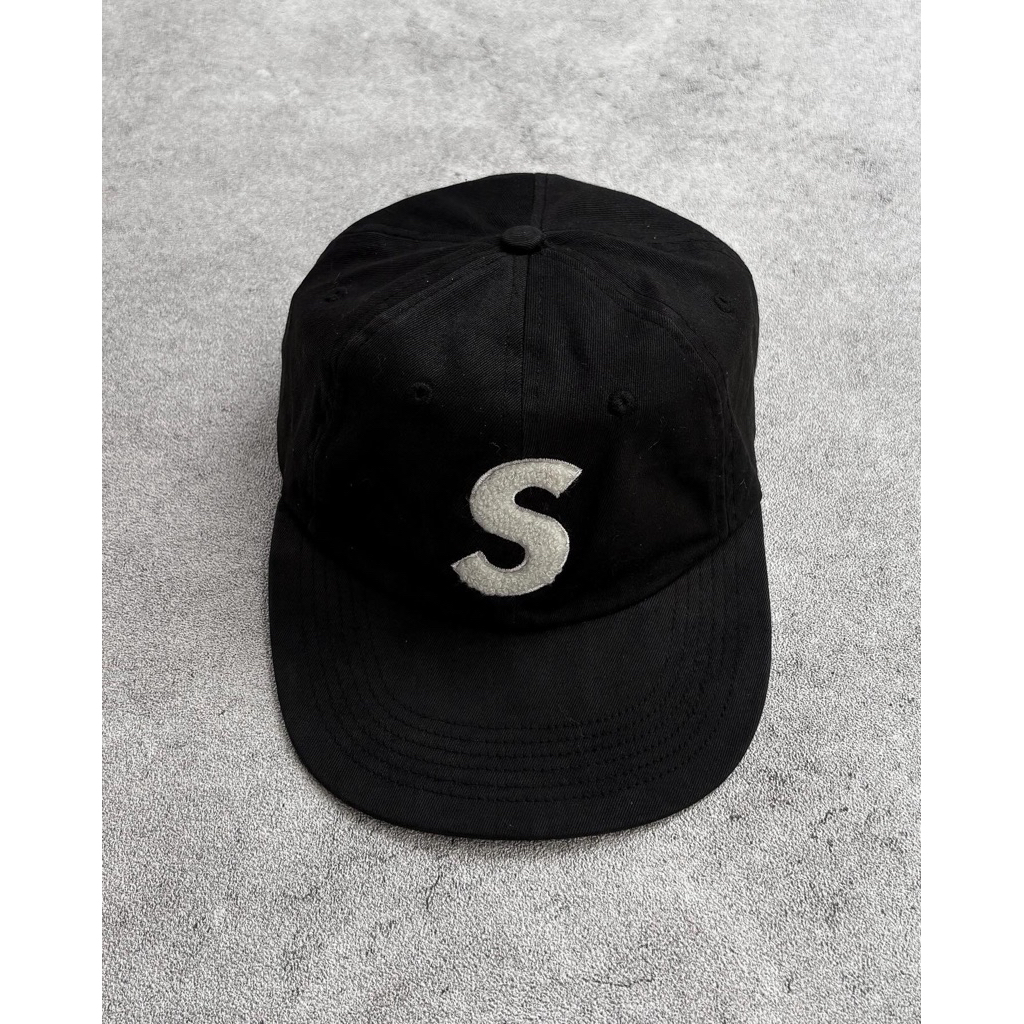Supreme S logo