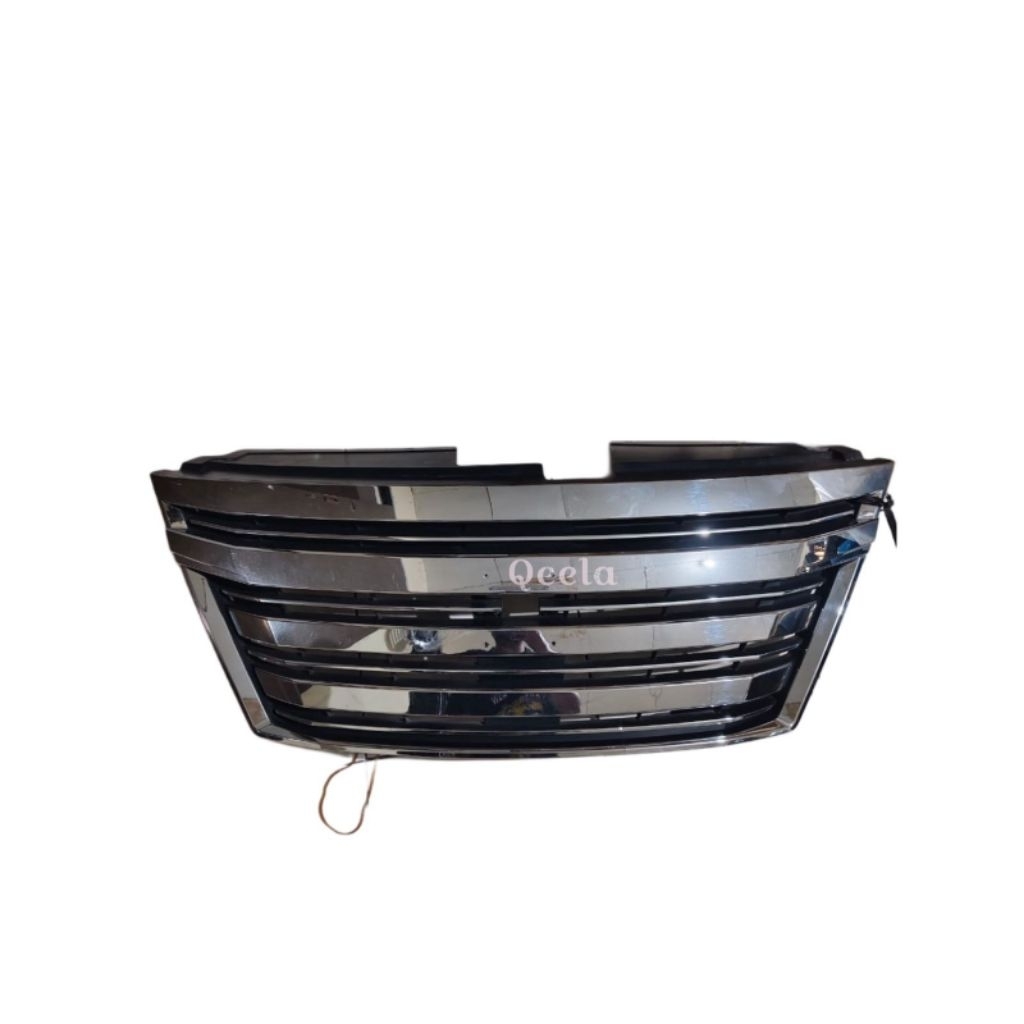 Grill Grille Nissan Serena C26 Autech