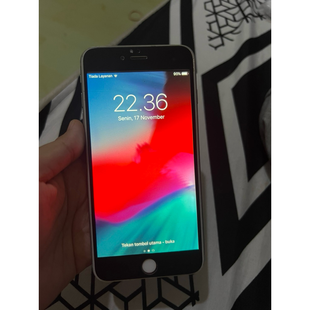 iphone 6 plus 64gb ibox