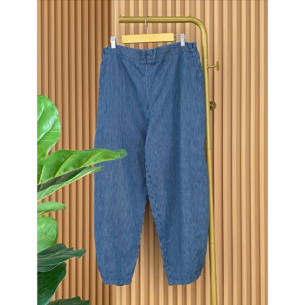 Kamir Pants Rurik