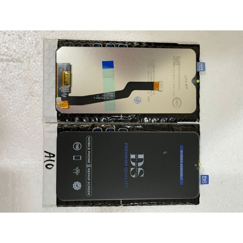 LCD TOUCHSCREEN SAMSUNG A10 / SAMSUNG M10 ( DSS )