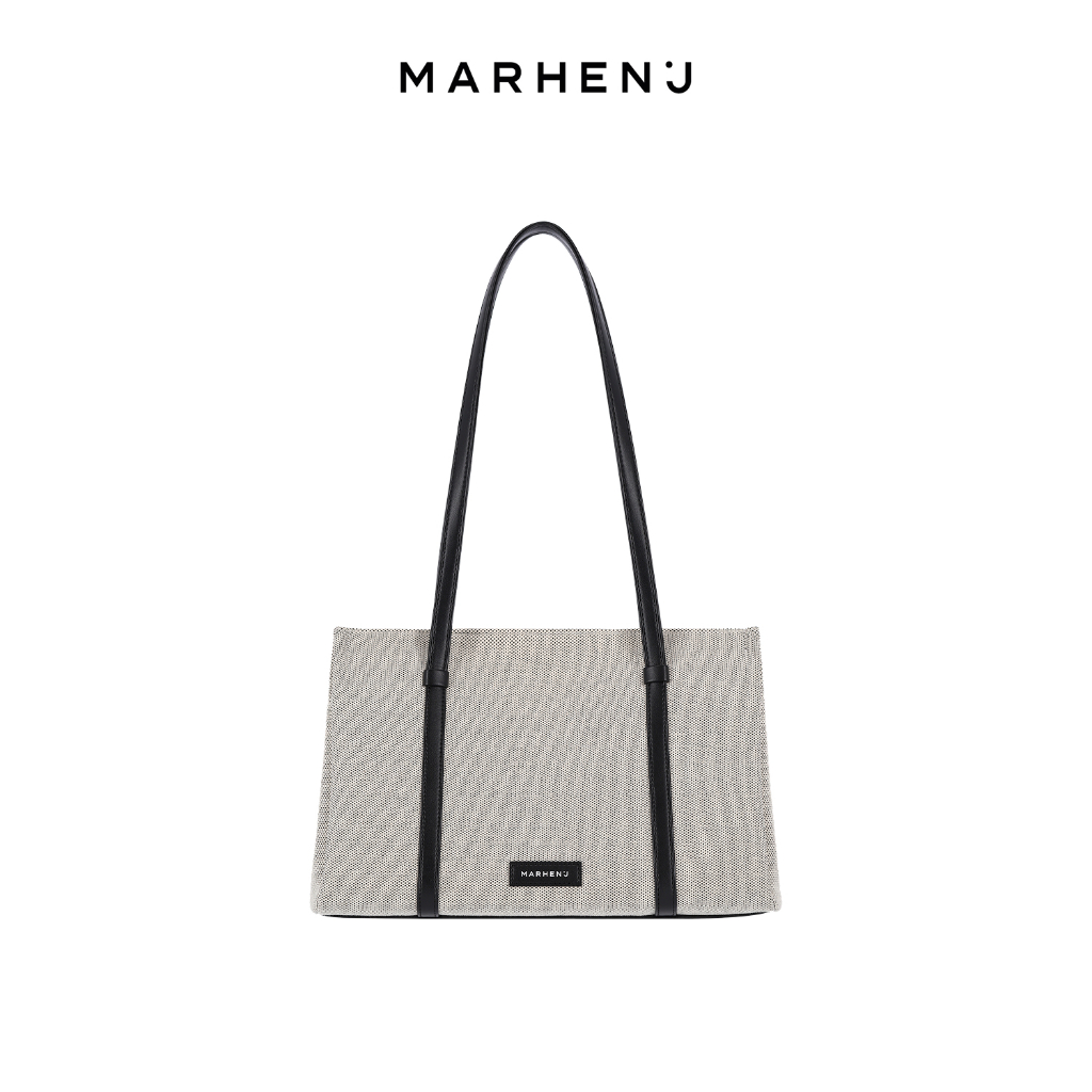 Marhen J Mina Bag V - Black