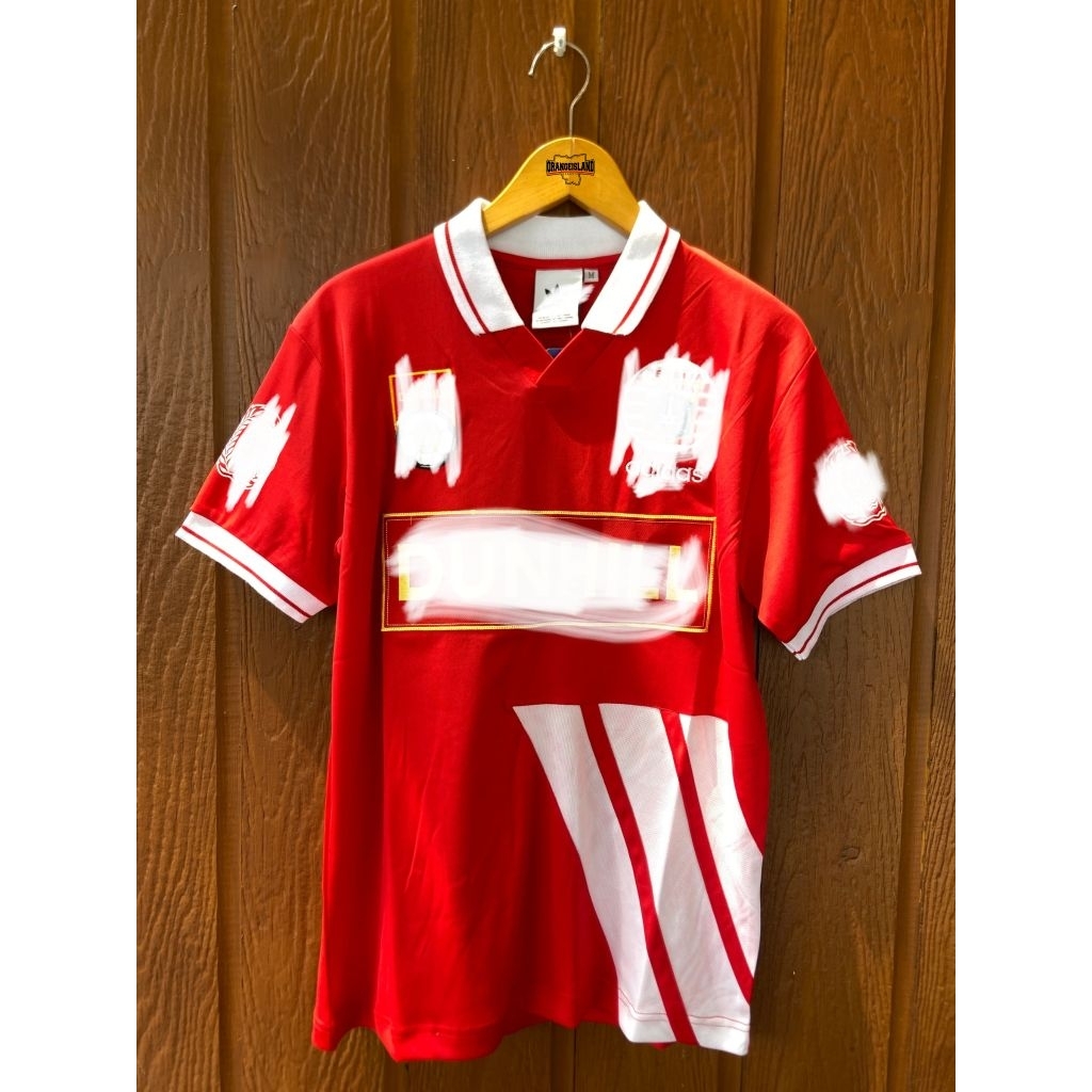 Jersey Retro Persija 1994/1995