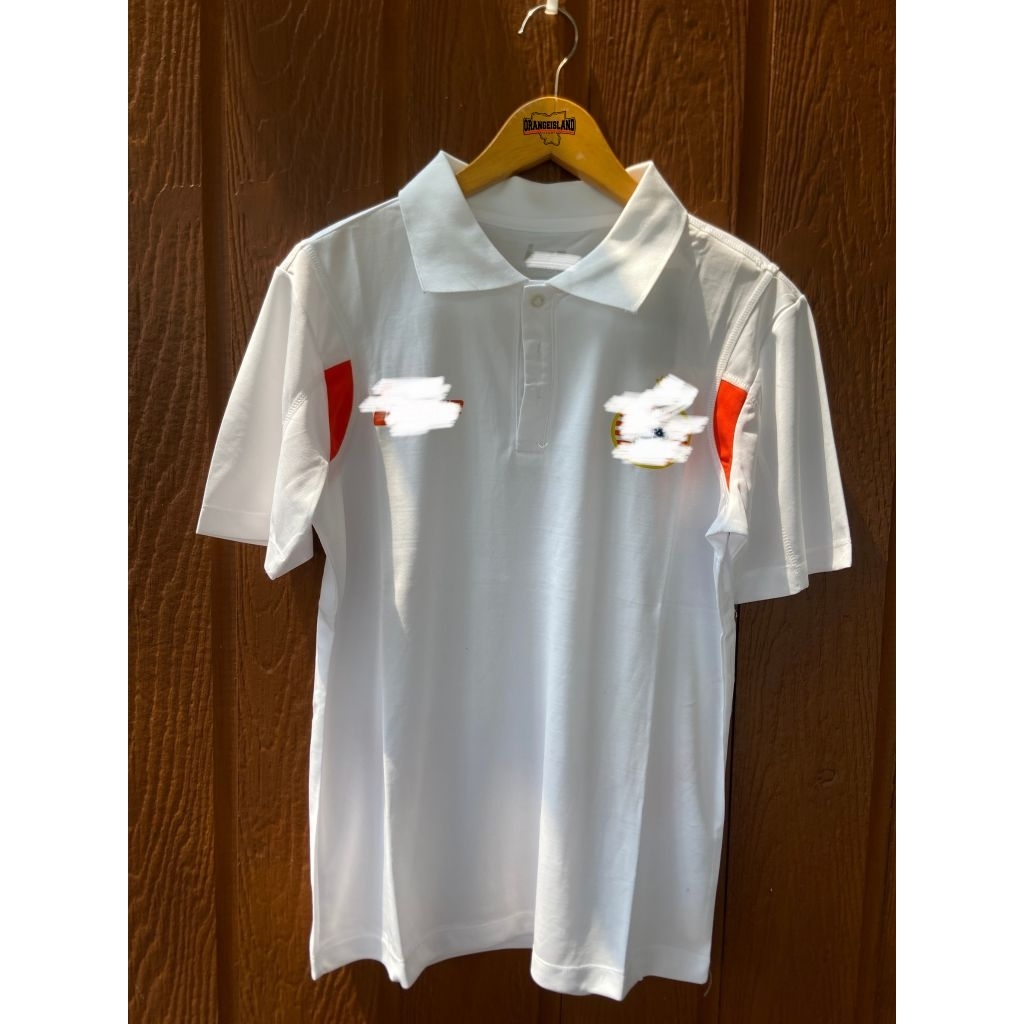 Jersey Persija Polo OFFICIAL LEAGUE