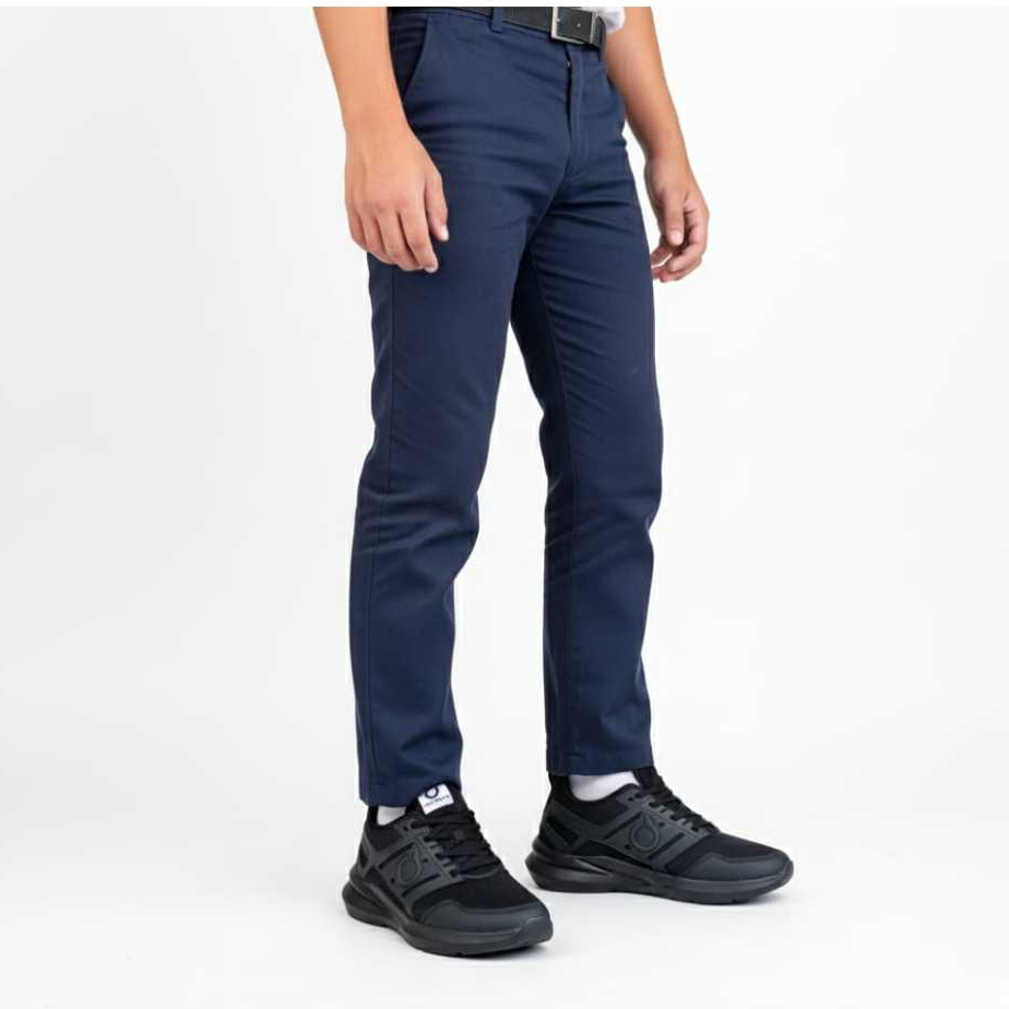 Star Promo Sepatu Running Ortuseight Outdoor  Hitam Putih Sepatu  Ortuseight