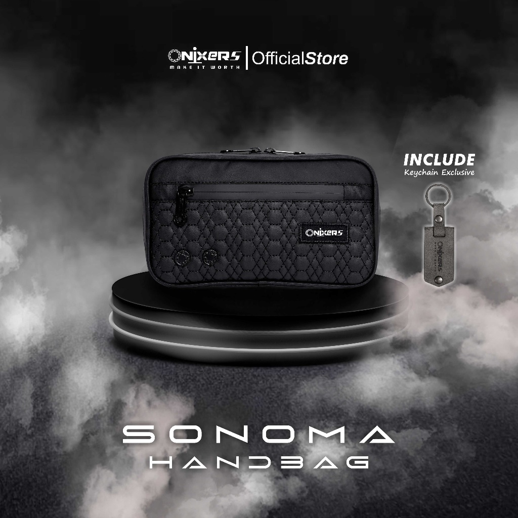 Onixers SONOMA Tas Handbag