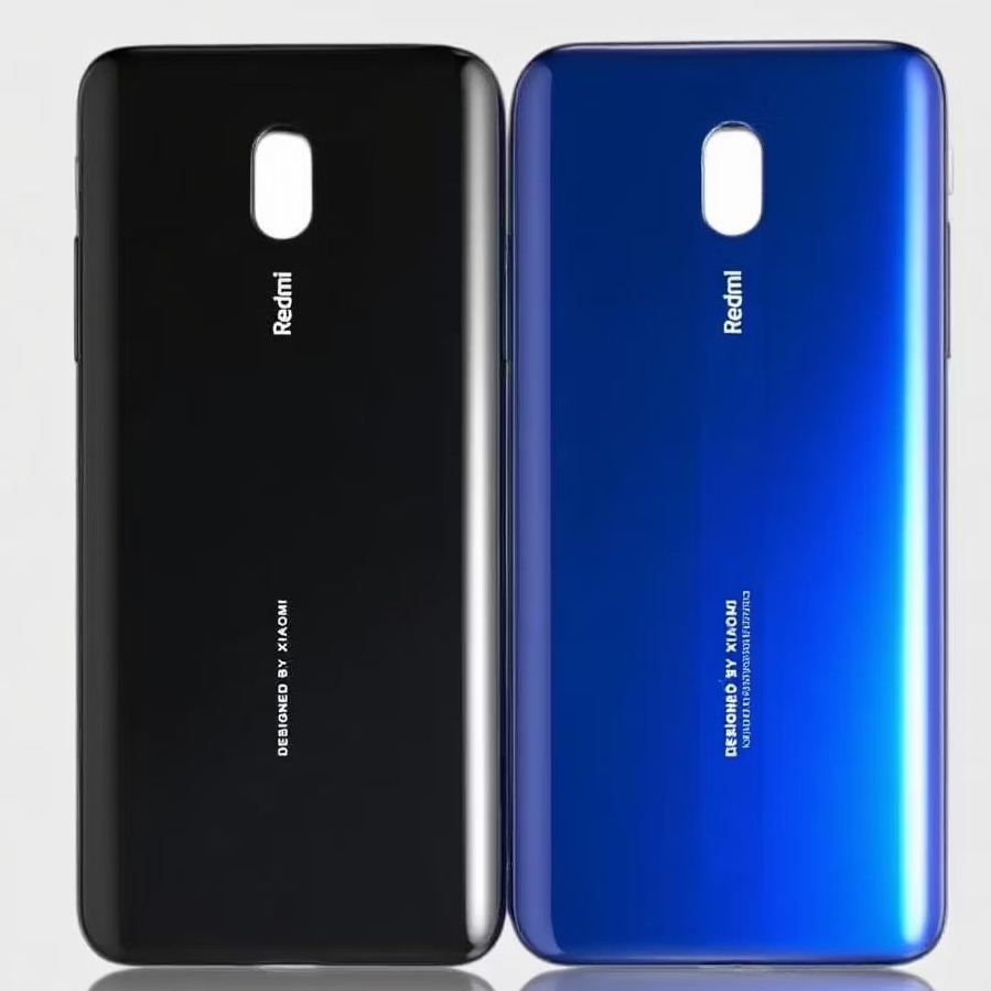BACKDOOR BACKDOR CASING TUTUP BATERAI XIAOMI REDMI 8A ORI