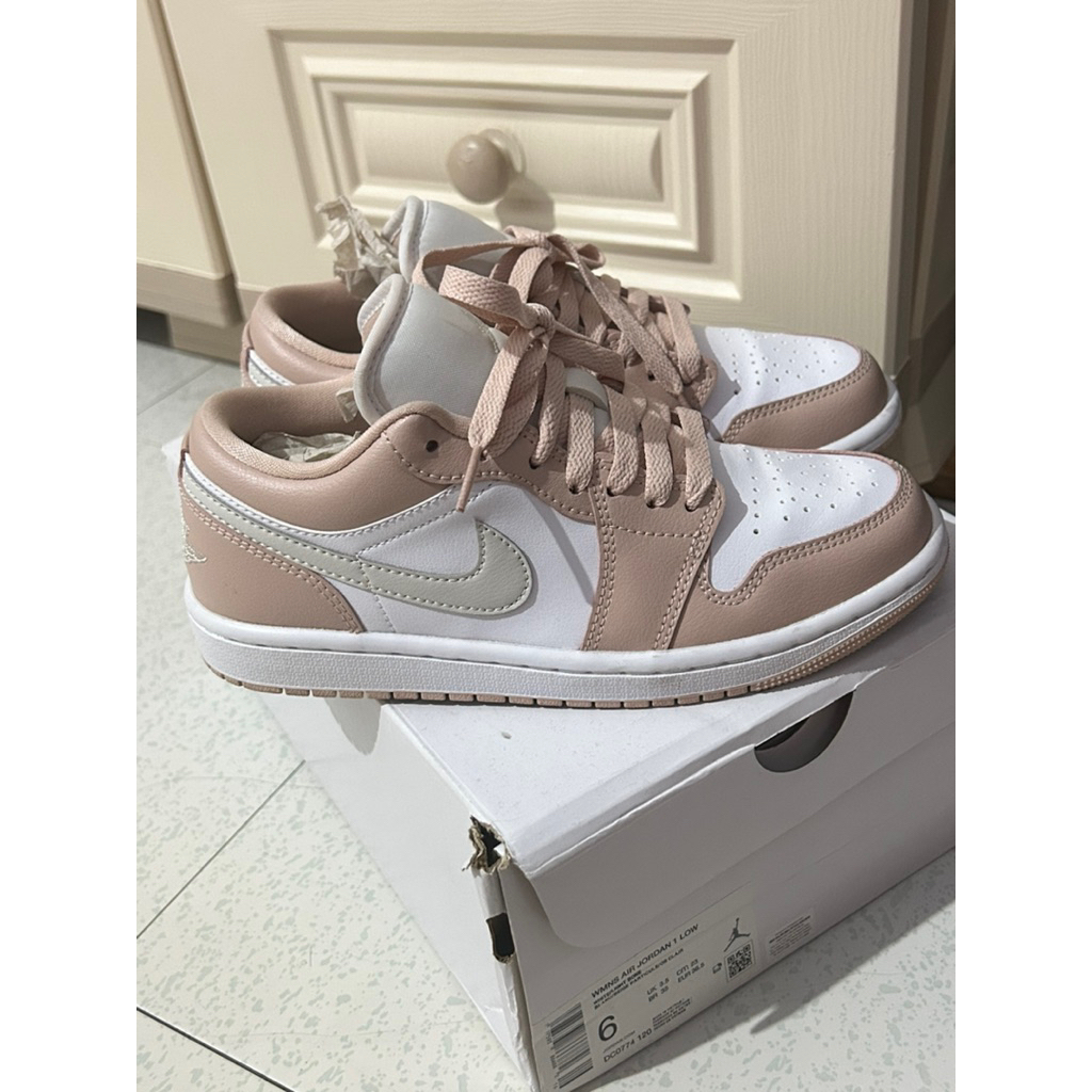 PRELOVED AIR JORDAN (ORI)