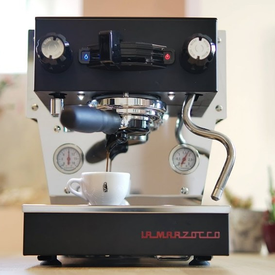 Mesin kopi 1 group La Marzocco Linea Micra Coffee machine 1 group Espresso Machine