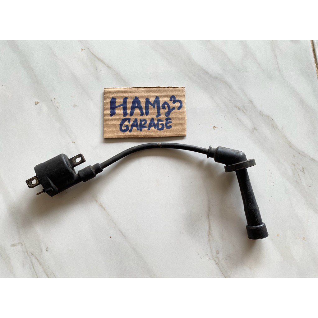 Koil Satria fu Copotan Original