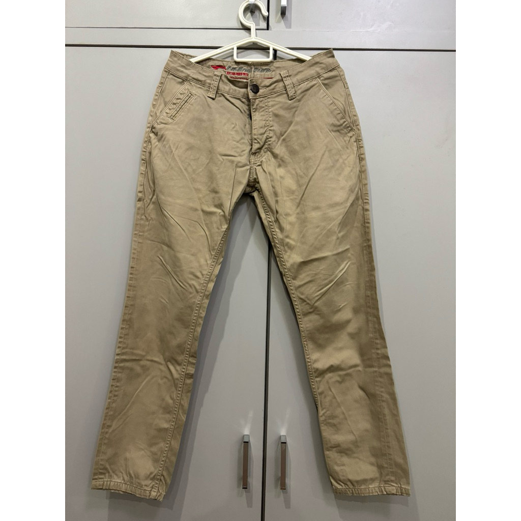 preloved celana chino