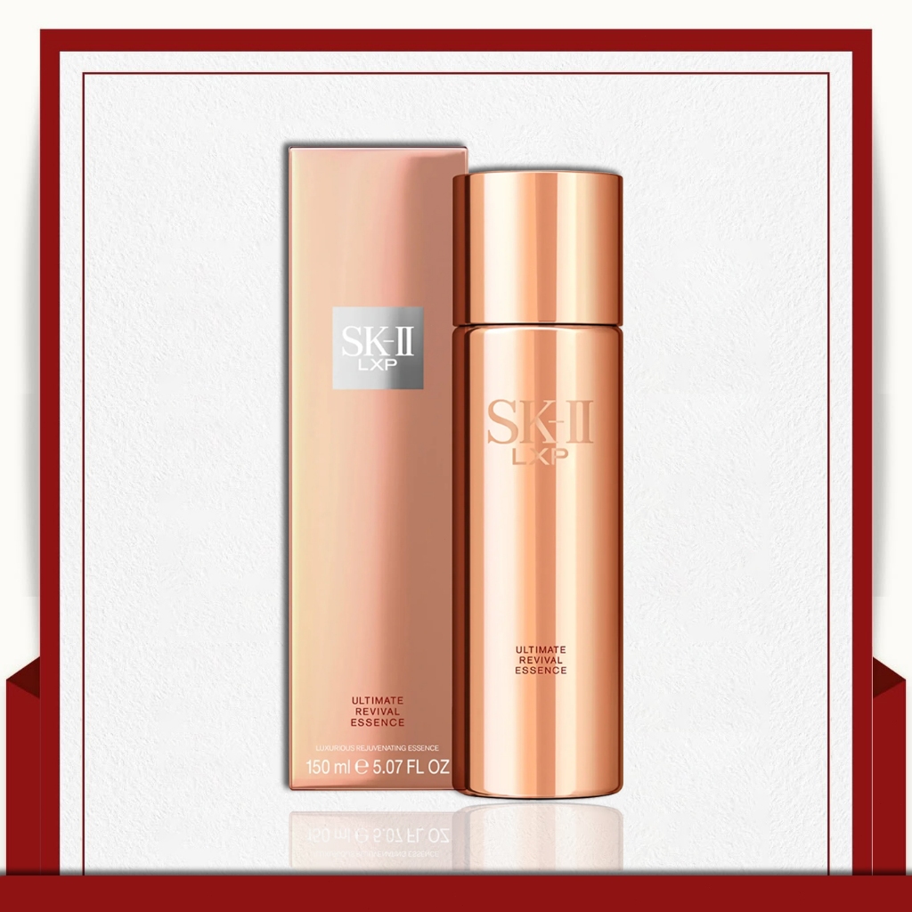 SK-II LXP Ultimate Perfecting Essence 150ml