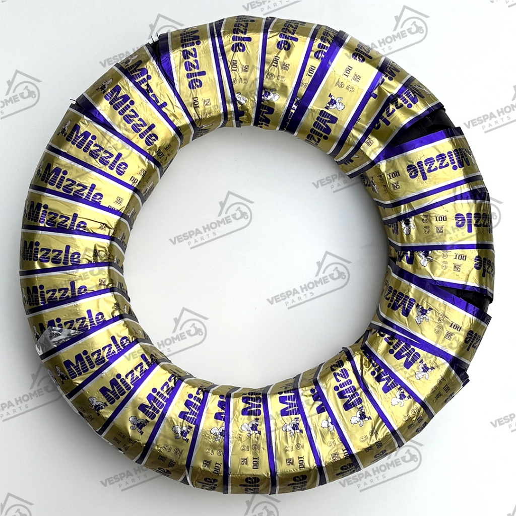 Ban Mizzle Vespa Ring 10 3.50