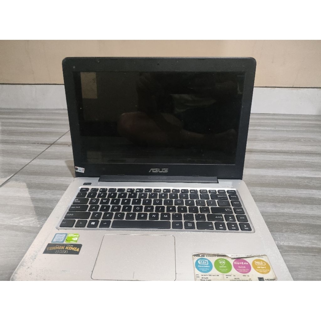 Laptop ASUS A456U
