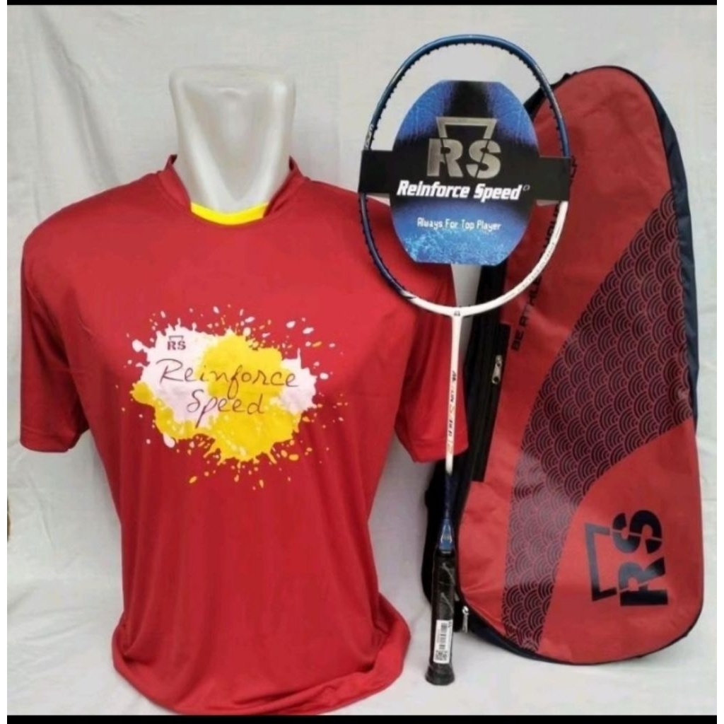 ORIGINAL RS MICRON SABER 12