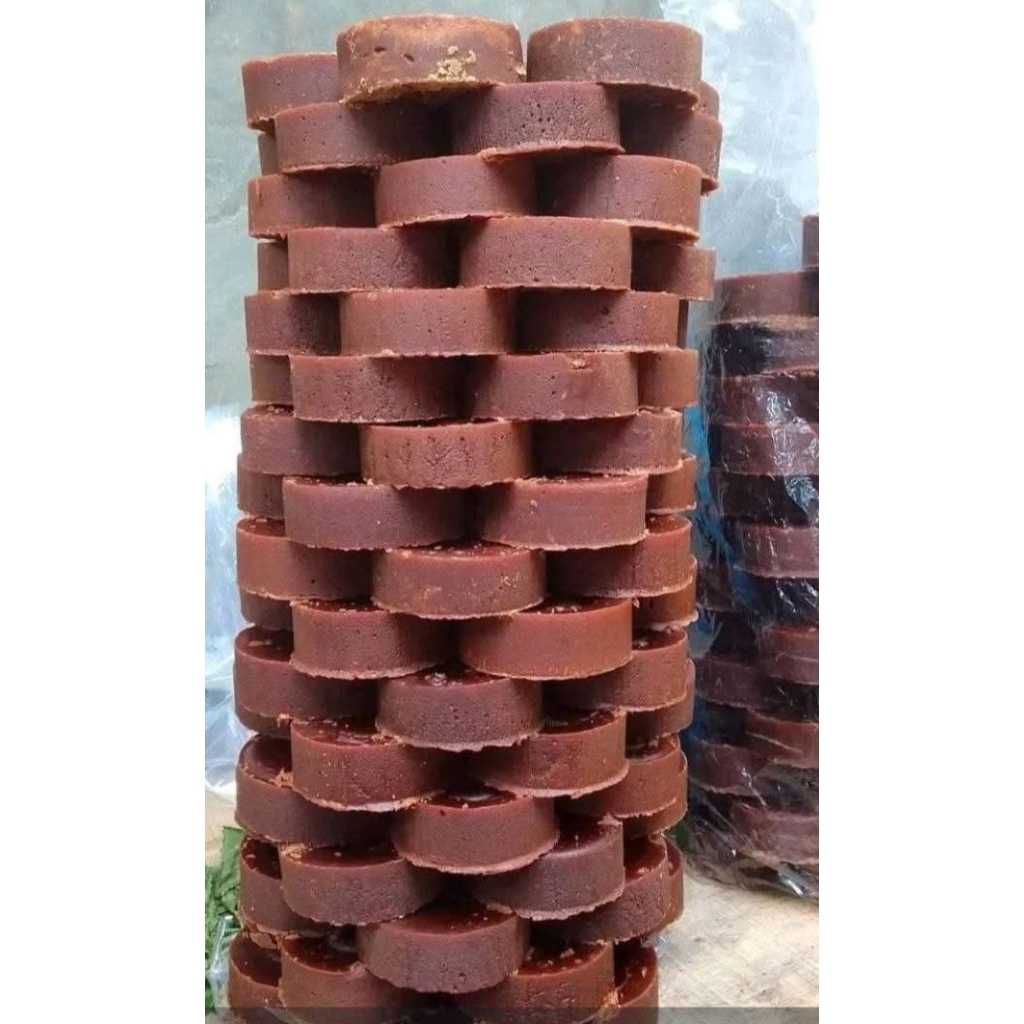 gula aren merah khas cianjur