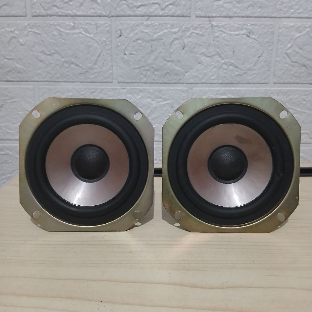 Speaker woofer Sony