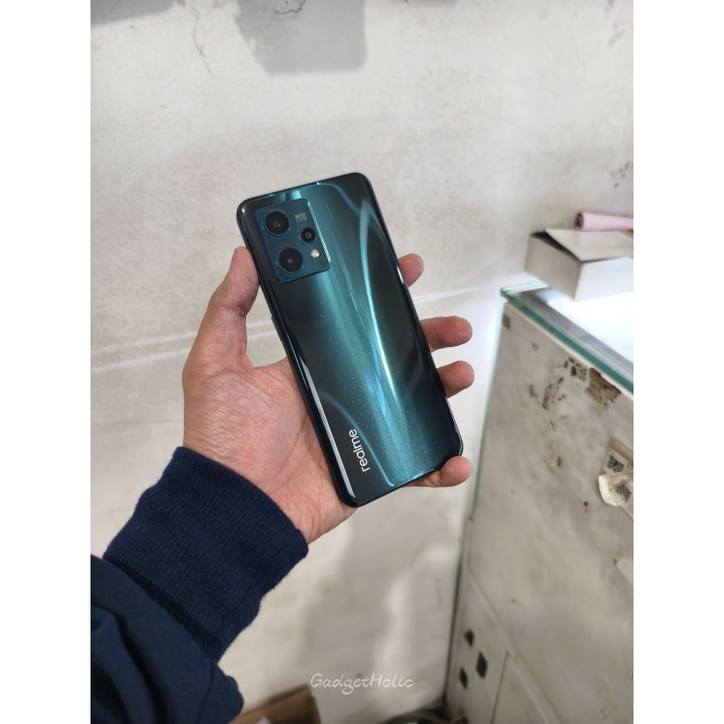 realme 9 pro plus 5G 8/256 second orian murah