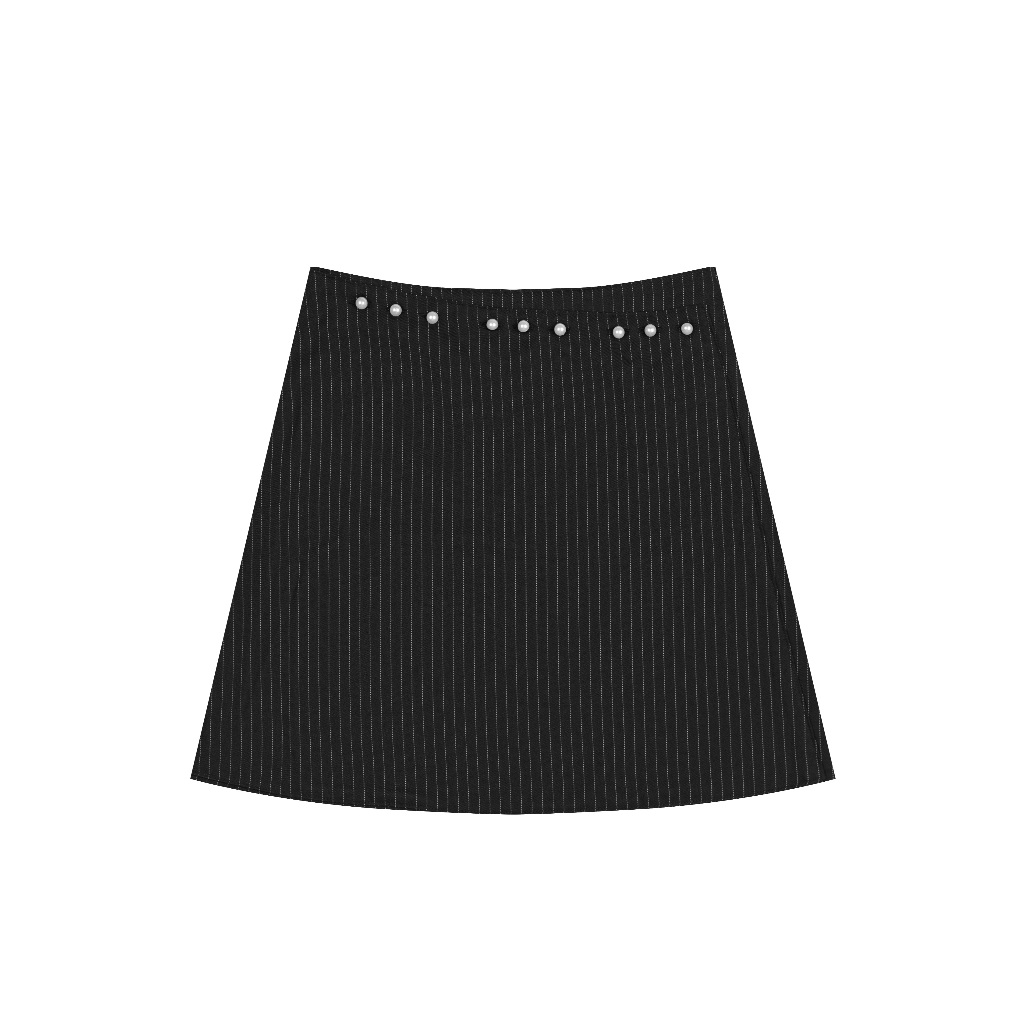 Drunk Dad - Marina Skirt